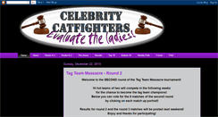 Desktop Screenshot of celebcatsrank.blogspot.com