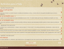 Tablet Screenshot of edcerqueira.blogspot.com