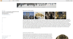 Desktop Screenshot of cityofkroy.blogspot.com