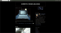 Desktop Screenshot of jpfoto-mobilbloggen.blogspot.com