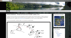 Desktop Screenshot of circomarco.blogspot.com