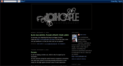 Desktop Screenshot of joshcaple.blogspot.com