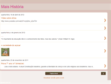 Tablet Screenshot of jucaradutra.blogspot.com