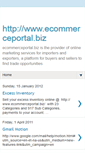 Mobile Screenshot of globaltradestartshere.blogspot.com