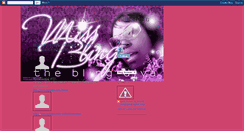 Desktop Screenshot of extremebling.blogspot.com