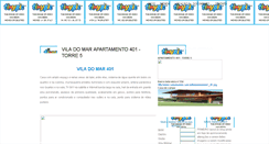Desktop Screenshot of imobilhiariablogteste.blogspot.com