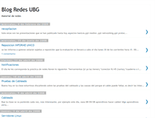 Tablet Screenshot of lc-ugb.blogspot.com