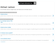 Tablet Screenshot of alt-om-michael-jackson.blogspot.com