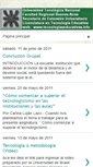 Mobile Screenshot of grupodeestudiolicenteceducactiva.blogspot.com