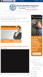 Mobile Screenshot of circulometafisicoargentino.blogspot.com
