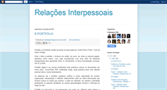 Desktop Screenshot of cidaliaguita.blogspot.com