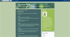 Desktop Screenshot of chilipadiporky-queen.blogspot.com