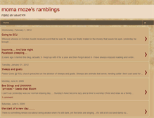 Tablet Screenshot of ncmozolaks.blogspot.com
