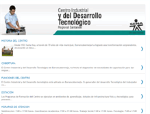 Tablet Screenshot of cidtbcanormaseinformacion.blogspot.com