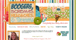 Desktop Screenshot of childresshousehold.blogspot.com