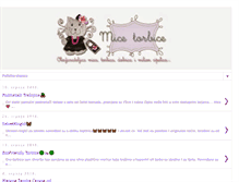Tablet Screenshot of micetorbice.blogspot.com