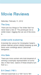 Mobile Screenshot of movie-reviews-lk.blogspot.com