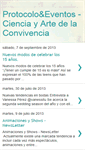 Mobile Screenshot of magprotocolo-eventos.blogspot.com