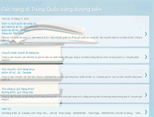 Tablet Screenshot of guihangditrungquocbangduongbien.blogspot.com