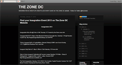 Desktop Screenshot of nightlifedc.blogspot.com