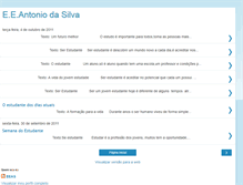 Tablet Screenshot of eeantoniodasilva.blogspot.com