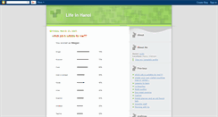 Desktop Screenshot of eudo.blogspot.com