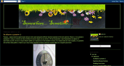 Desktop Screenshot of kariluis.blogspot.com