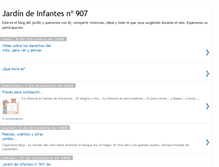 Tablet Screenshot of jardin907cascallares.blogspot.com