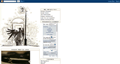Desktop Screenshot of hyper-n-lame.blogspot.com