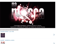 Tablet Screenshot of namoscacomunicacoes.blogspot.com