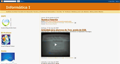 Desktop Screenshot of jaimealsina.blogspot.com