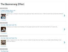 Tablet Screenshot of christensenboomerang.blogspot.com