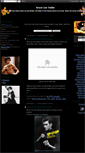 Mobile Screenshot of bruce-lee-movie-trailer.blogspot.com