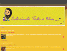 Tablet Screenshot of colorindotodoodia.blogspot.com