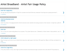 Tablet Screenshot of airtelbroadband.blogspot.com