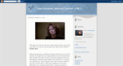 Desktop Screenshot of dunawaymommie.blogspot.com