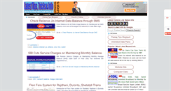Desktop Screenshot of pankaj-tips.blogspot.com