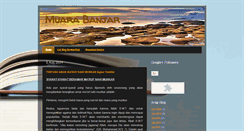Desktop Screenshot of clanmanaha82.blogspot.com