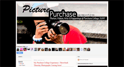 Desktop Screenshot of picturepurchase.blogspot.com