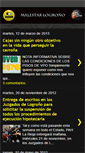 Mobile Screenshot of malestarlog.blogspot.com