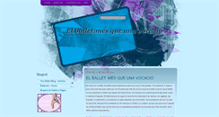 Desktop Screenshot of dt-dignagp.blogspot.com