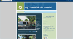 Desktop Screenshot of eichlertylersfconcord.blogspot.com