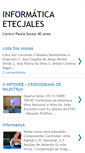 Mobile Screenshot of informaticaetecjales.blogspot.com