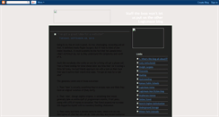 Desktop Screenshot of logicmazefiction.blogspot.com