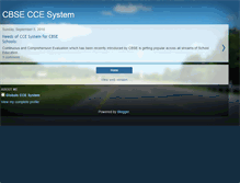 Tablet Screenshot of globalsccesystem.blogspot.com