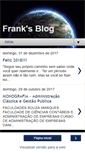 Mobile Screenshot of frank-s-blog.blogspot.com