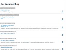 Tablet Screenshot of dornbergvacation.blogspot.com