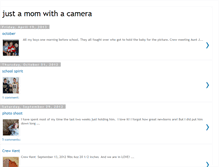 Tablet Screenshot of cmomwithacamera.blogspot.com