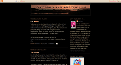 Desktop Screenshot of imstell.blogspot.com