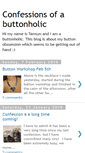 Mobile Screenshot of confessionsofabuttonholic-tamsyn.blogspot.com